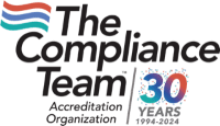The Compliance Team
