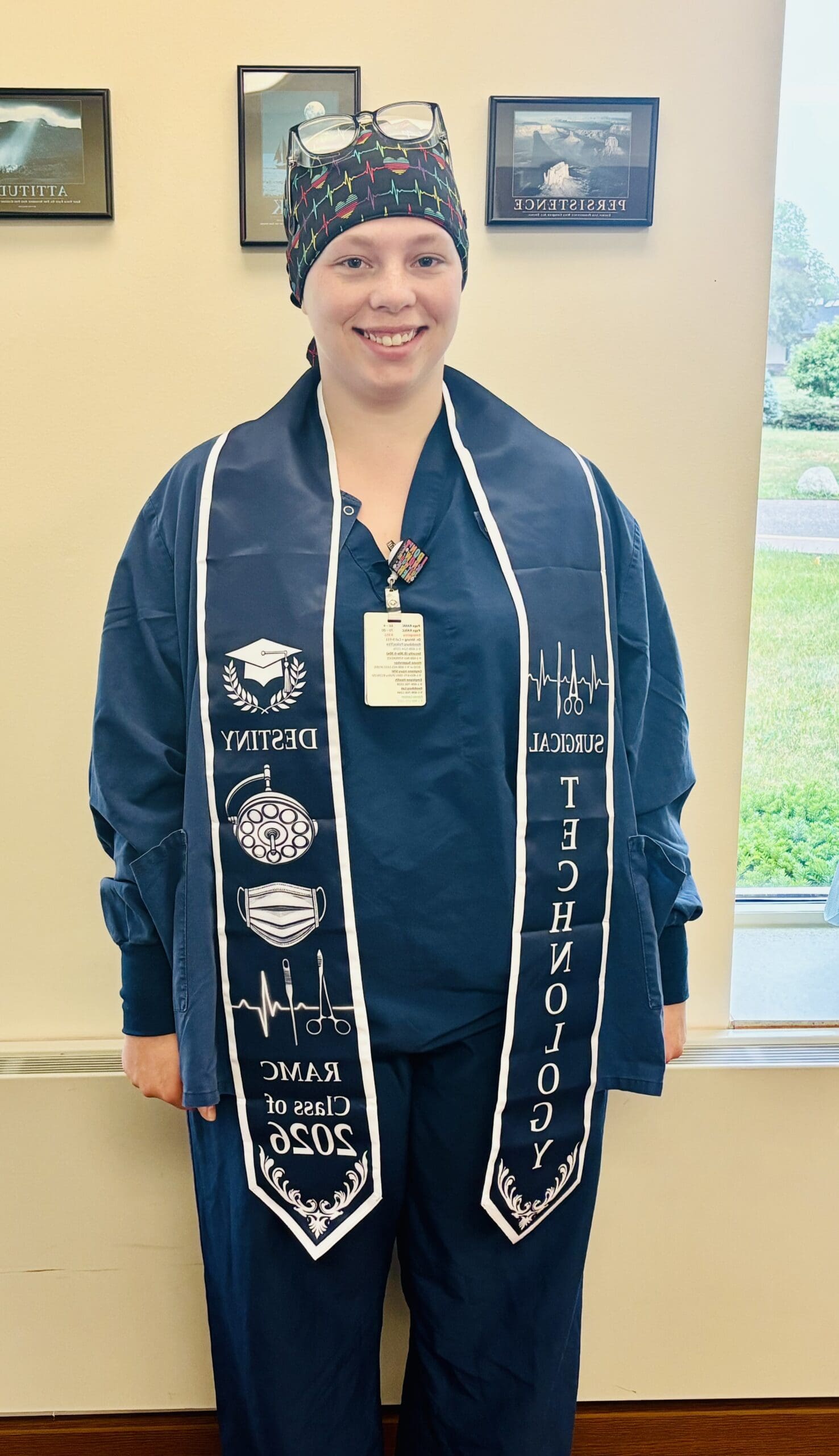 Surg Tech Apprentice